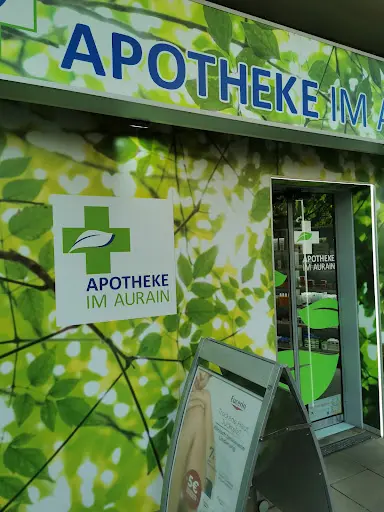 Apotheke Im Aurain