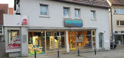 Enz Apotheke Bissingen