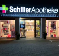 Schiller Apotheke Im Sand