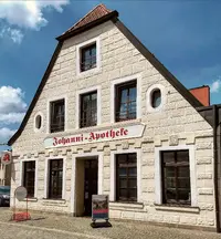 Johanni-apotheke