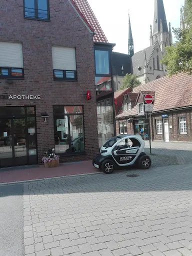 Ludgeri-apotheke