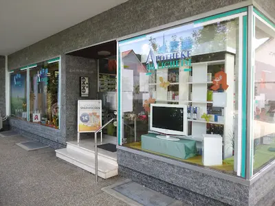 Apotheke Billigheim