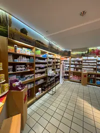 Kastanien Apotheke Bingen