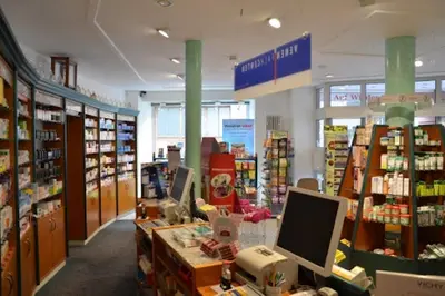Apotheke Am Römer