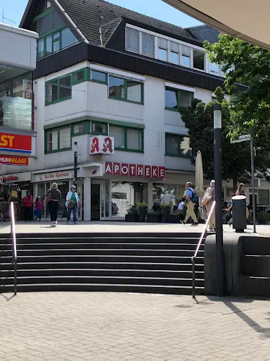 Basilika-apotheke