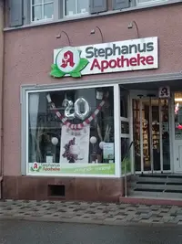Stephanus Apotheke