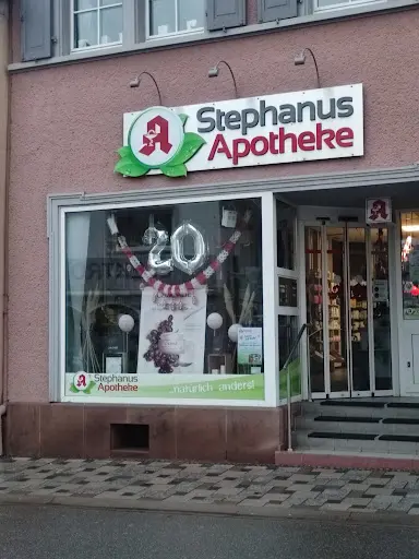 Stephanus Apotheke