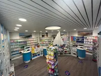 Bad Apotheke