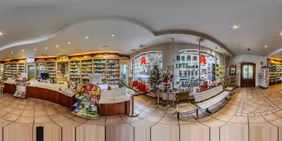 Schloss-apotheke