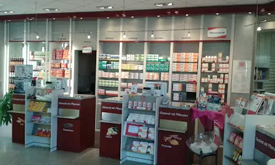 Apotheke Im Centrum – Partner Von Avie