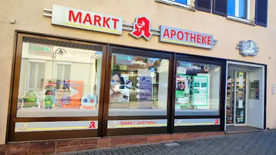 Markt-apotheke
