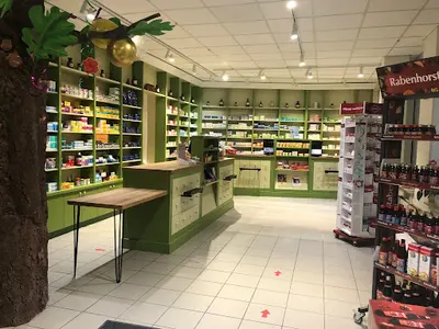 Löwen-apotheke Birkenwerder