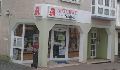 Apotheke Am Schloß