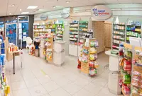 Markt-apotheke