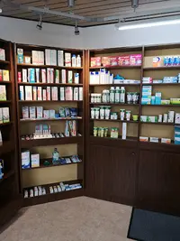 Hubertus Apotheke