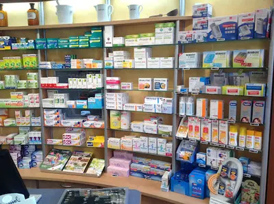 Löwen-apotheke
