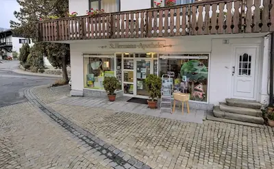 St.-hermann-apotheke