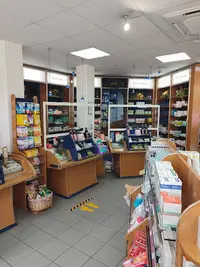 Sonnen-apotheke