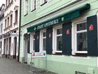 Stadt-apotheke Bischofswerda