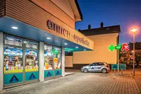 Annen Apotheke Bischweier