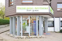 Heidelberg Apotheke Bisingen