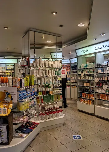 Apotheke Schledehausen