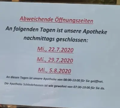 Wiesen-apotheke