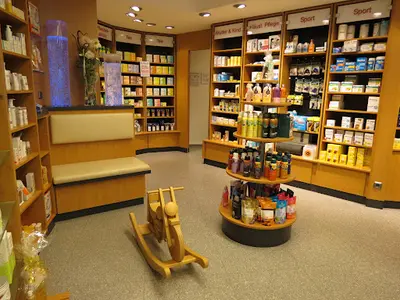 Kesseltal Apotheke