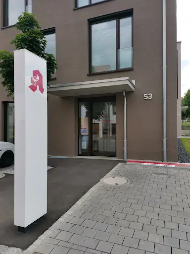 Marien Apotheke - Inh. Maren Taus