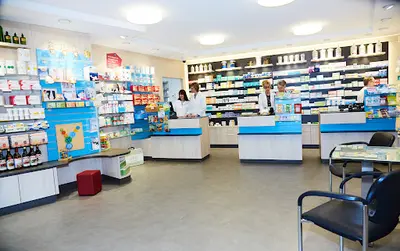 Eifel-apotheke Am Krankenhaus