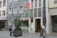 Flora Apotheke