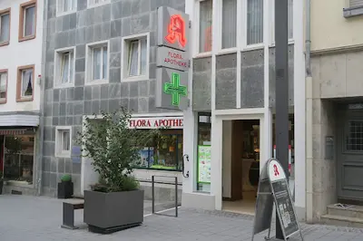 Flora Apotheke