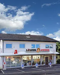 Löwen Apotheke