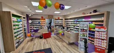 Apotheke Am Kornhausplatz