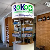 Robert-koch-apotheke