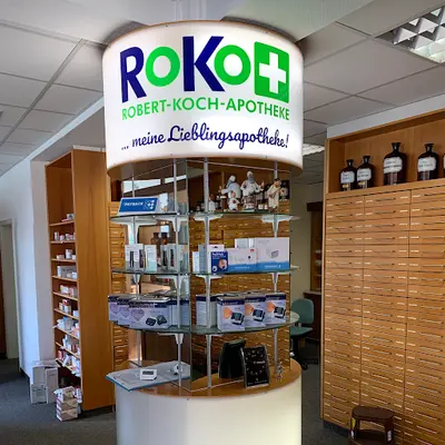 Robert-koch-apotheke