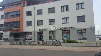 Sittig Apotheke Bitterfeld