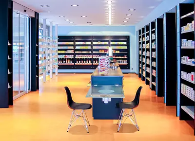 Jupiter Apotheke