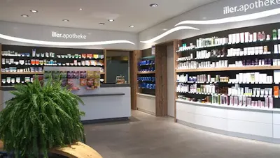 Iller Apotheke