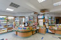 Sonnen-apotheke Apothekerin Dr. Henriette Dumeier E. Kfr.