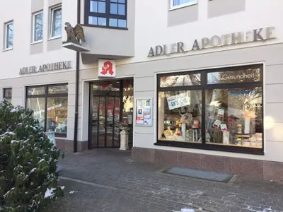 Adler Apotheke