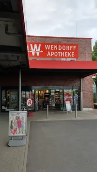 Falken Apotheke Am Kaufland