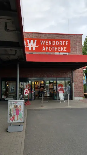 Falken Apotheke Am Kaufland