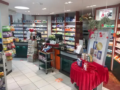 Käthe-kollwitz-apotheke