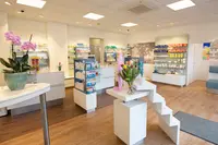Neue Apotheke Mahlow