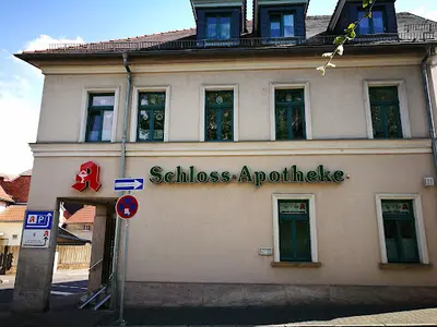 Schloss-apotheke