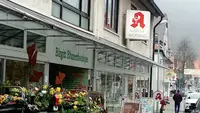 Kloster Apotheke