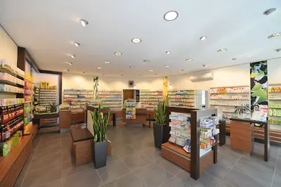 Apotheke Blaufelden