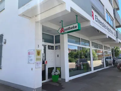 Ehrenstein-apotheke