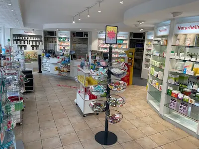 Kreuz-apotheke